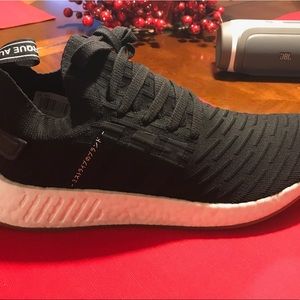 Meet your Posher, Aidan